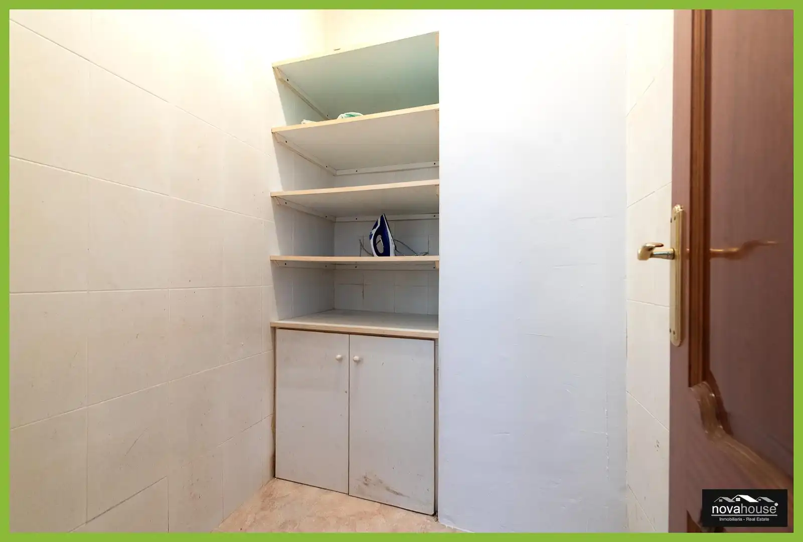 Piso con terraza en venta en Calle Calle Ibrahín, imagen 16