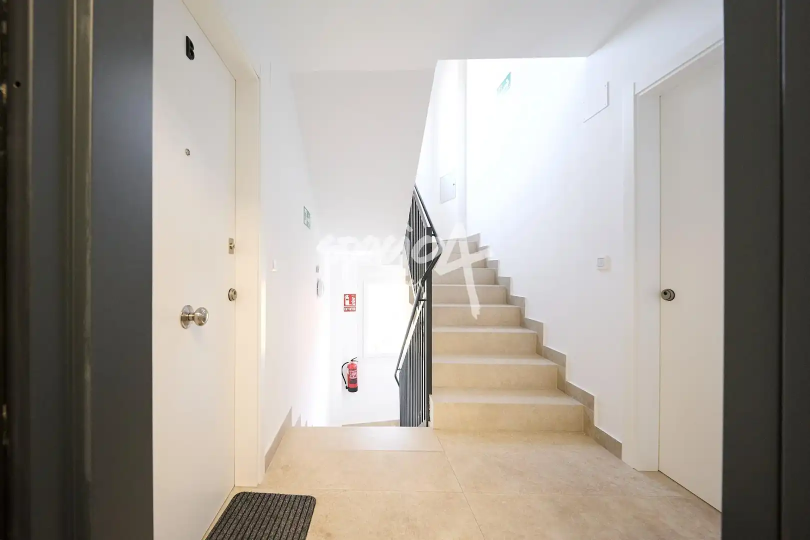 Apartament en venda en Madrid amb Calefacció i Piscina comunitària