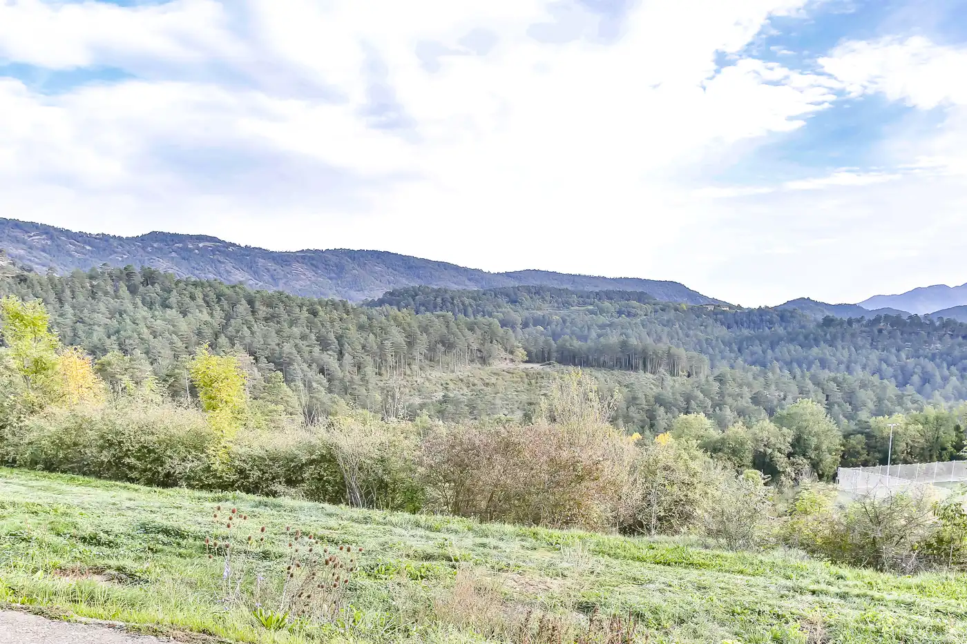 Country homes for sale in Sant Quirze de Besora  with Heating and Terrace