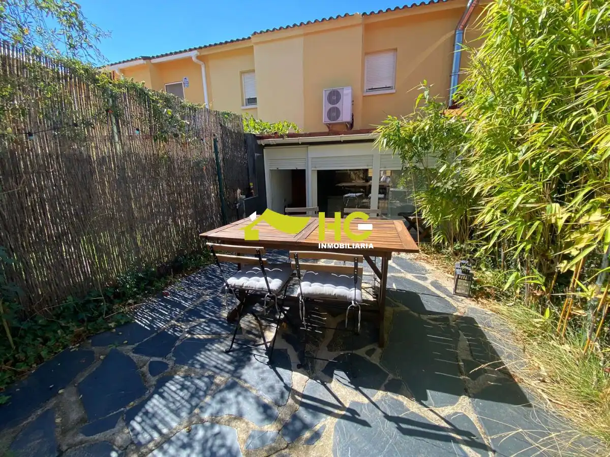 Bungalow con piscina in affitto a El Bosque, imagen 31