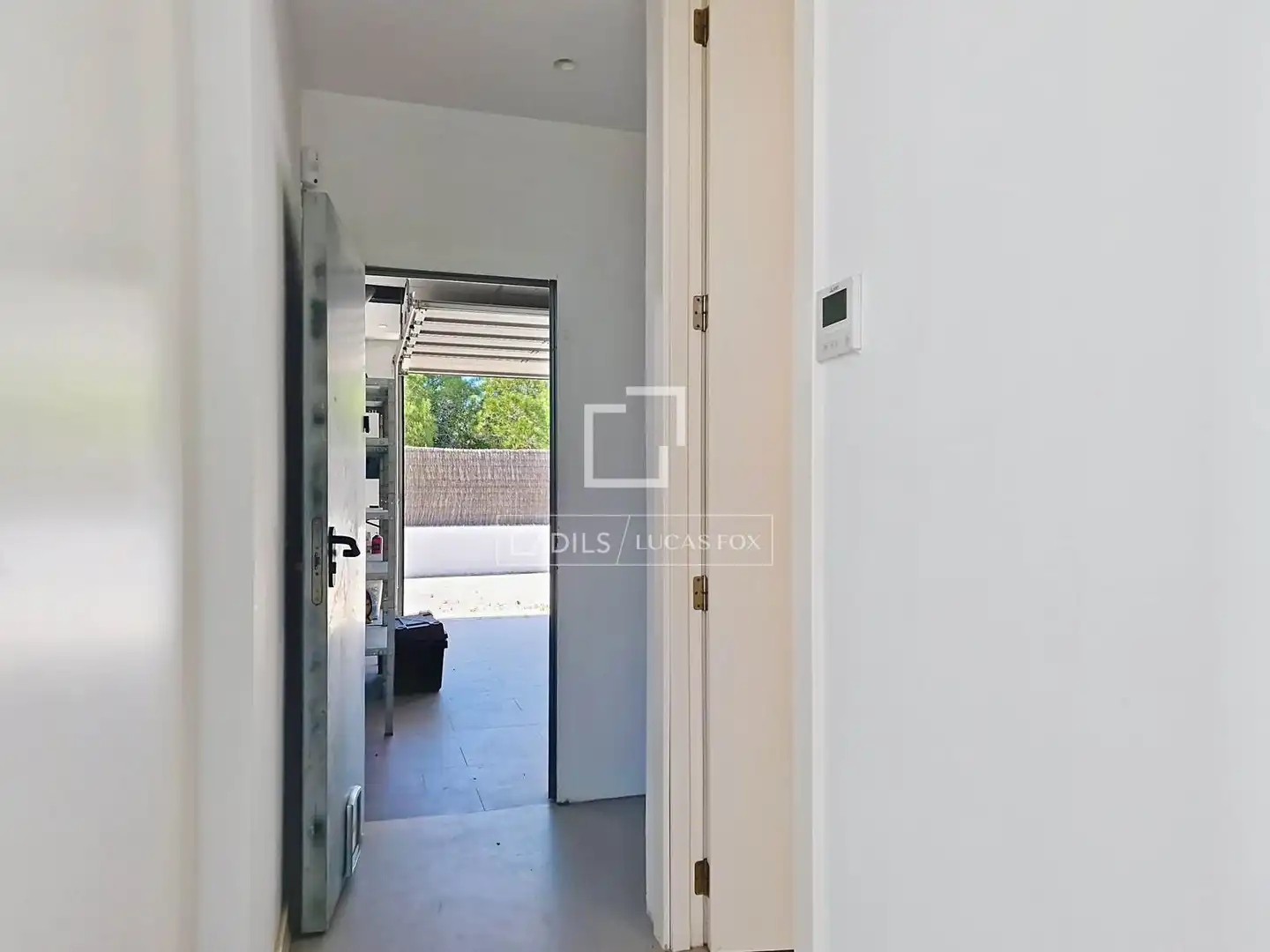 Haus oder Chalet zum Verkauf in Vilanova i la Geltrú mit Klimaanlage, Heizung und Privatgarten