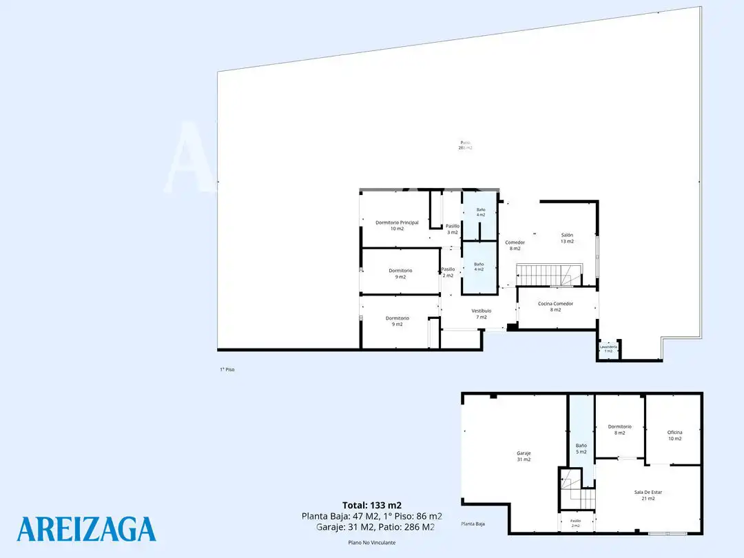 Dúplex con ascensor en venta en Calle Pagola, imagen 54