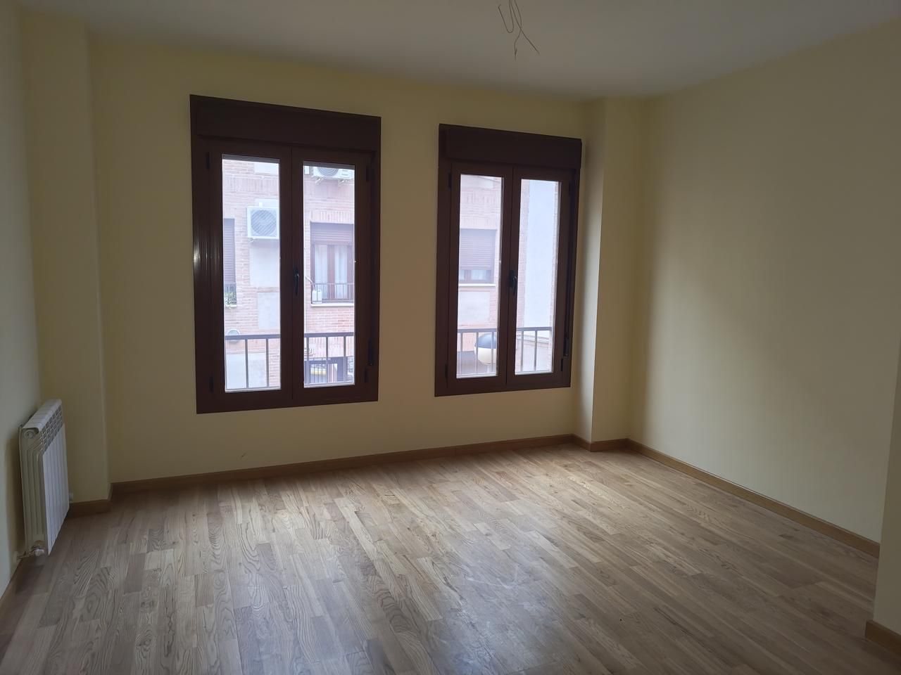 Dormitori de Pis en venda en Bargas amb Calefacció i Traster