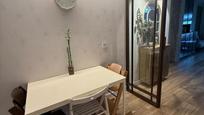 Dining room of Planta baja for sale in  Zaragoza Capital  with Air Conditioner, Heating and Parquet flooring
