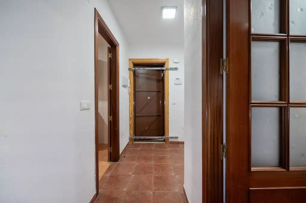 Ático en venta en Alhaurín de la Torre con Aire acondicionado, Calefacción y Terraza