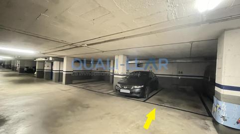 Photo 2 of Garage to rent in Carrer del Marquès de Monistrol, Mas Lluí, Barcelona