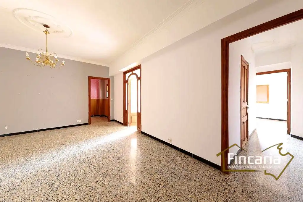 Casa o xalet en venda en Campos amb Terrassa i Traster