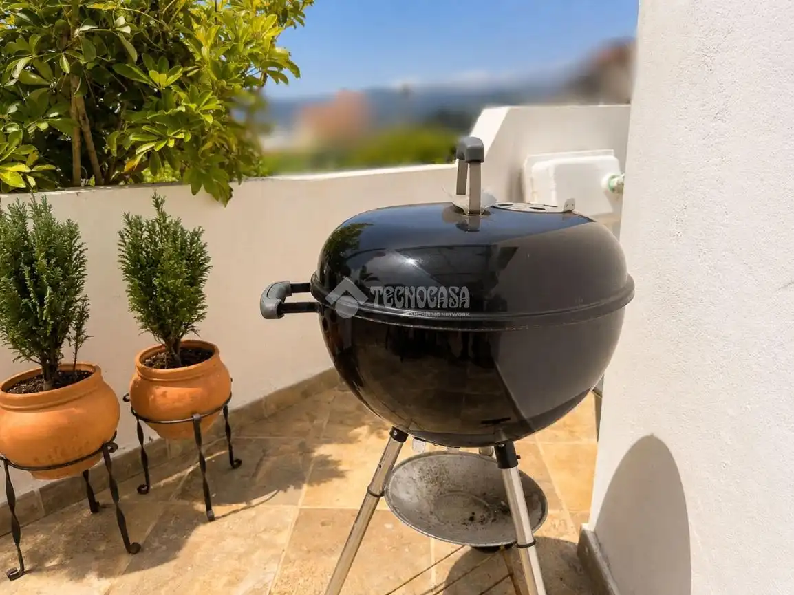 Terraza de Casa o chalet en venta en La Orotava con Terraza