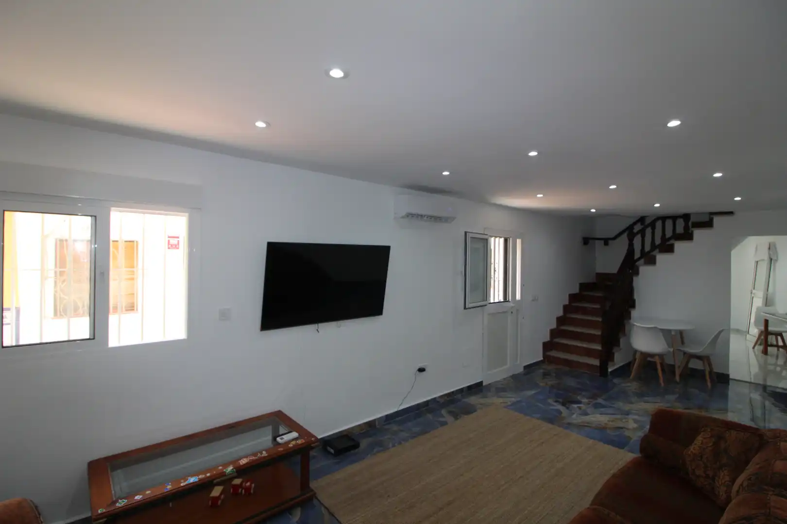 Houses for sale in Benalmádena  with Air Conditioner, Heating and Terrace