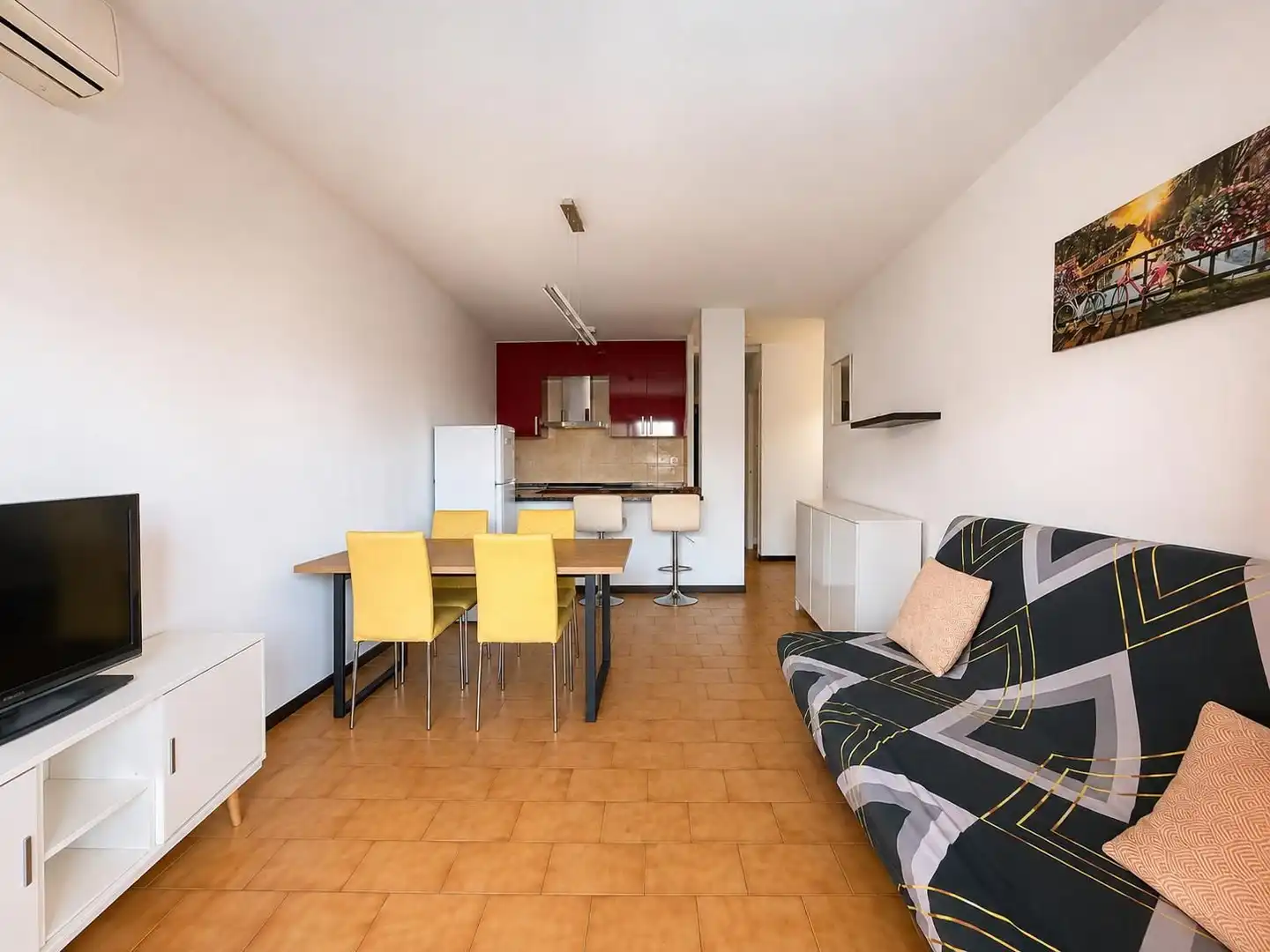 Apartment mit Pool zum Verkauf in Gran Reserva, imagen 5