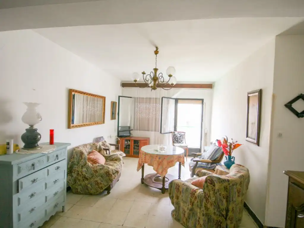 Sala d'estar de Pis en venda en Coín
