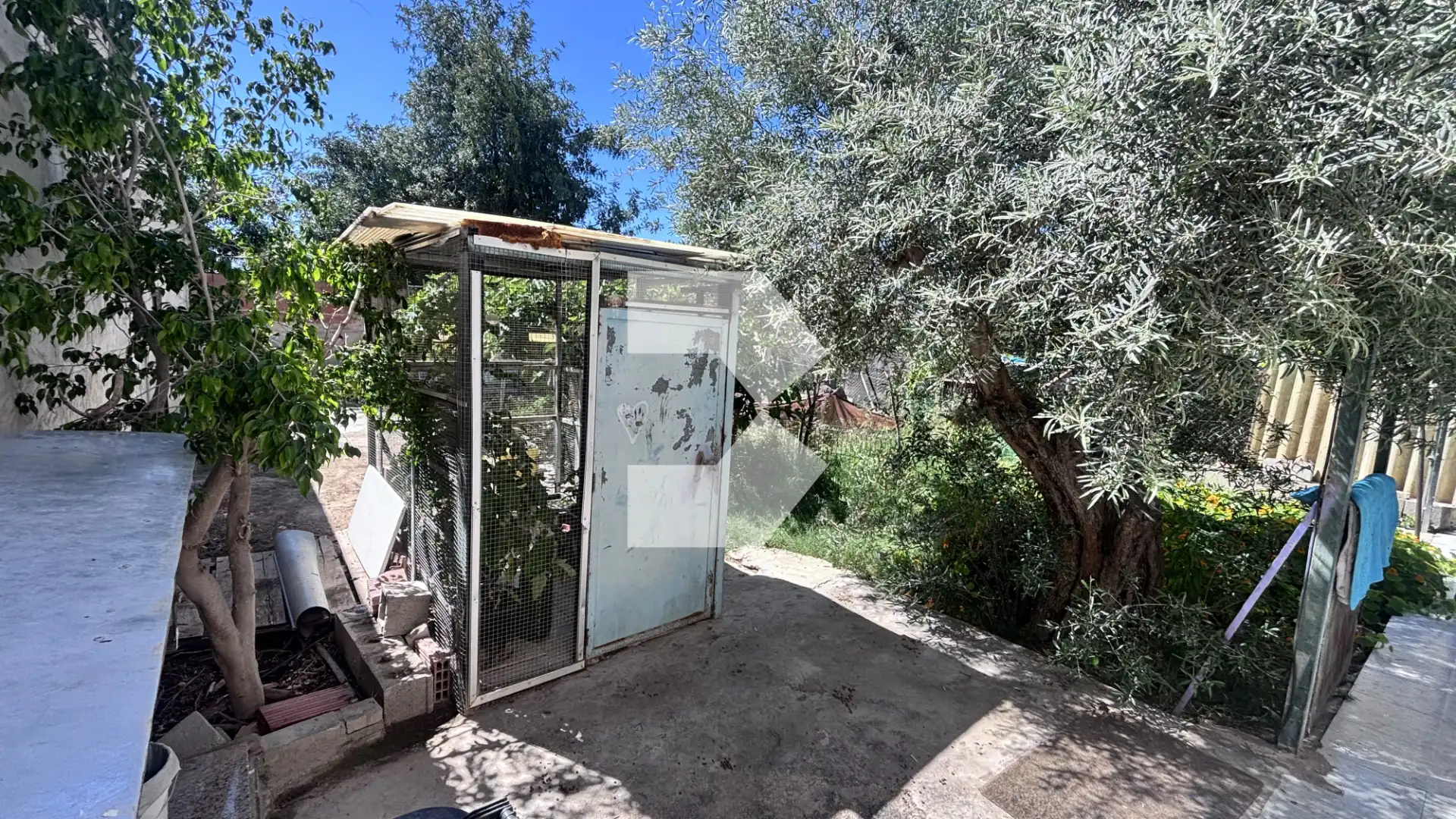 Casa adosada en venta en Carrer del Convent, Campello pueblo