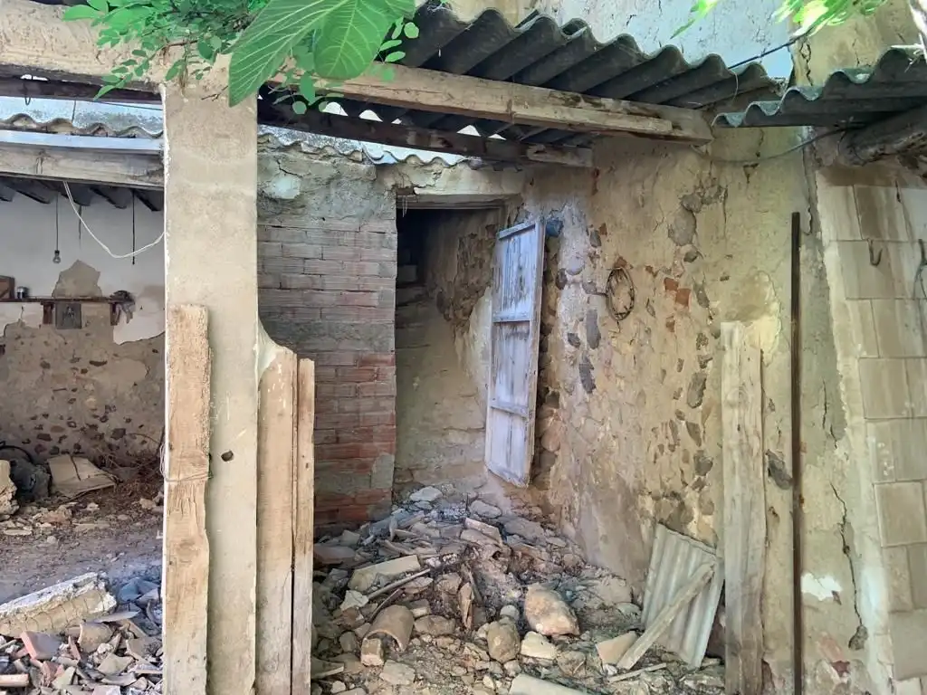 Casa o xalet en venda en Totana