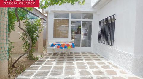 Foto 4 de Casa o xalet en venda a Pedanías - Extrarradio, Albacete