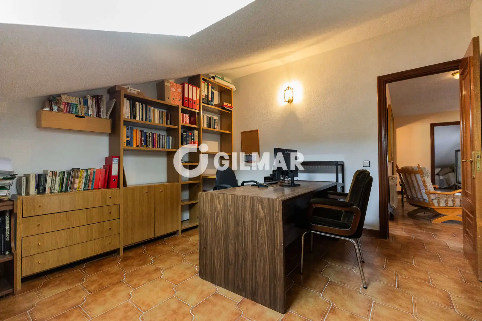 Villa avec piscine à vendre à Los Ángeles - Jarandilla, imagen 54