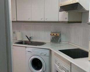 Kitchen of Flat for sale in Valdemoro  with Air Conditioner