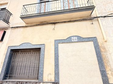 Maison avec balcon à vendre à Carrer de la Corbella