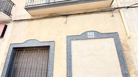 CASA EN CALLE CORBELLA