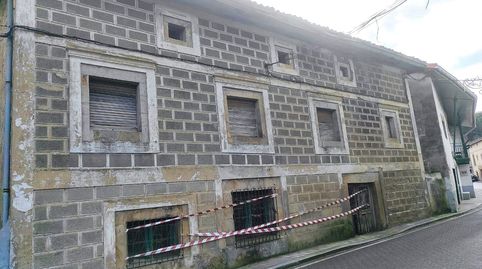 Foto 3 de Casa o chalet en venta en Trucios-Turtzioz, Bizkaia