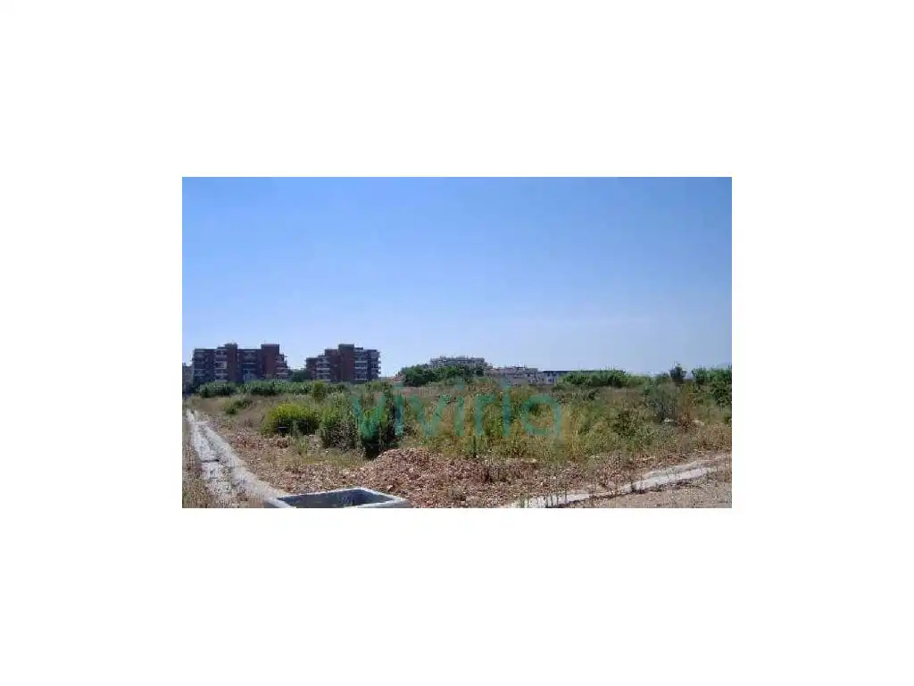 Residential land for sale in Avenida Arros De L', imagen 3
