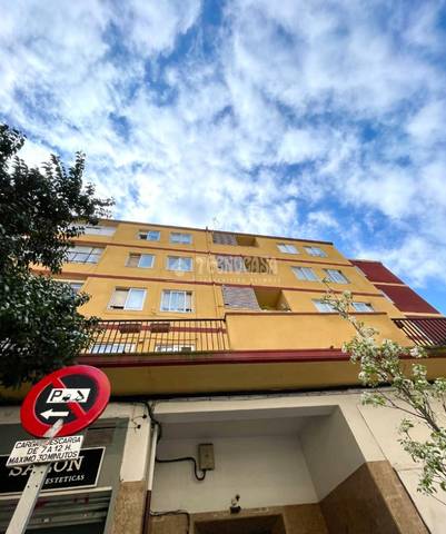 Piso en Venta en San Pablo