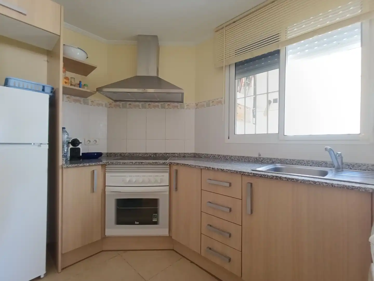 Casa aparellada en venda a Carrer Tamarit, imagen 12