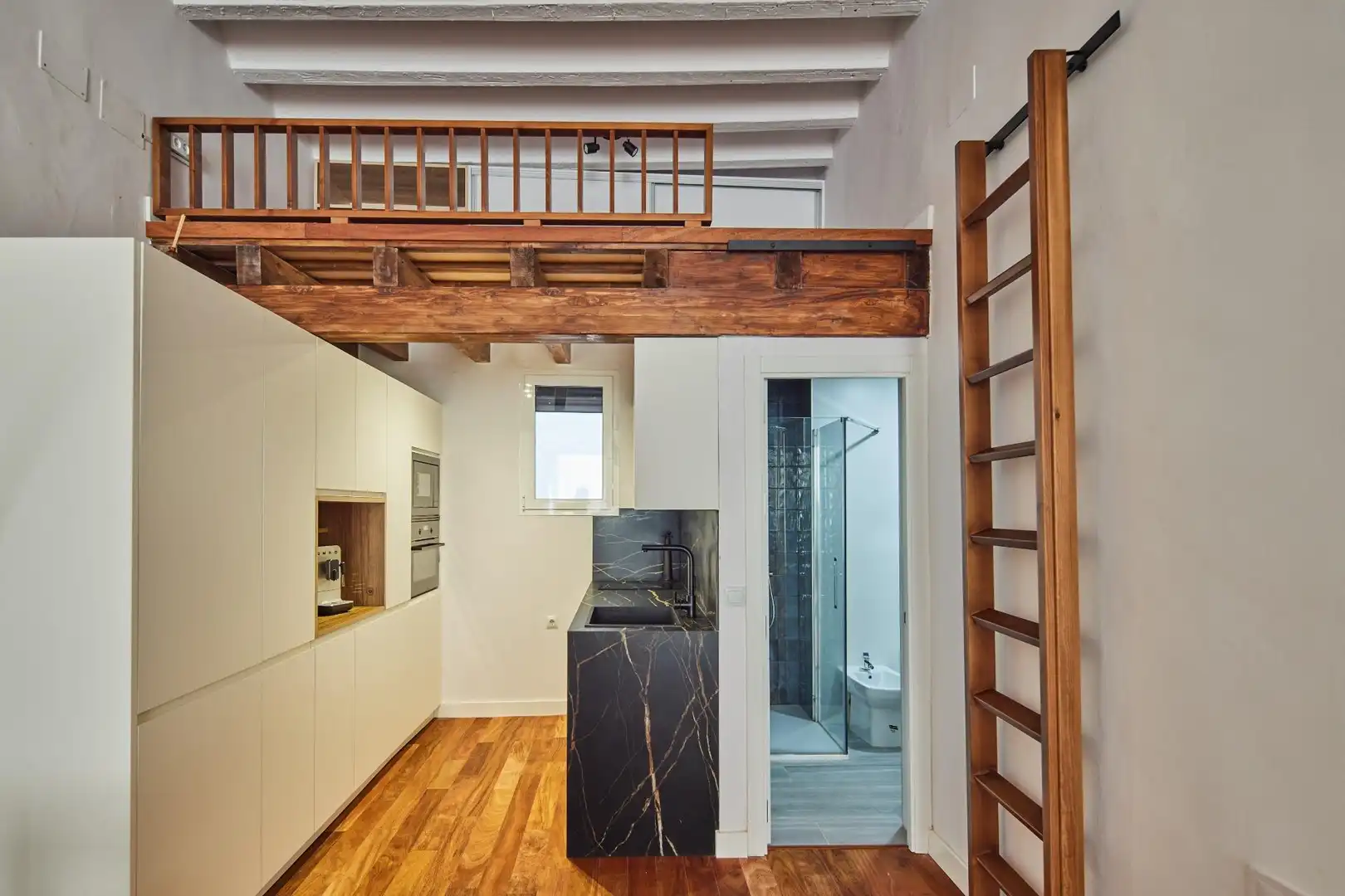 Cocina de Piso en venta en Centro Histórico