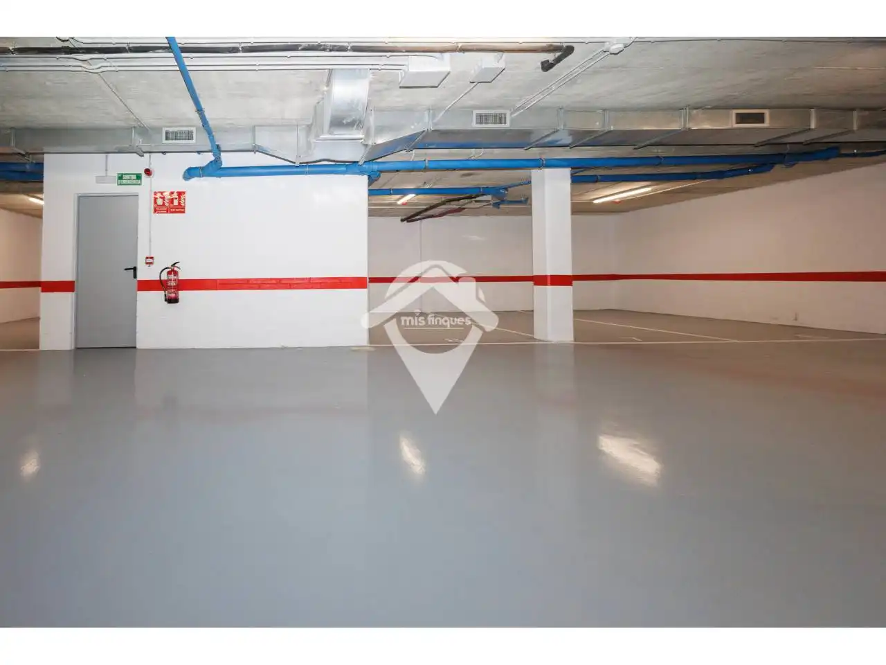 Piso con ascensor en venta en Avenida Pau Casals, imagen 30