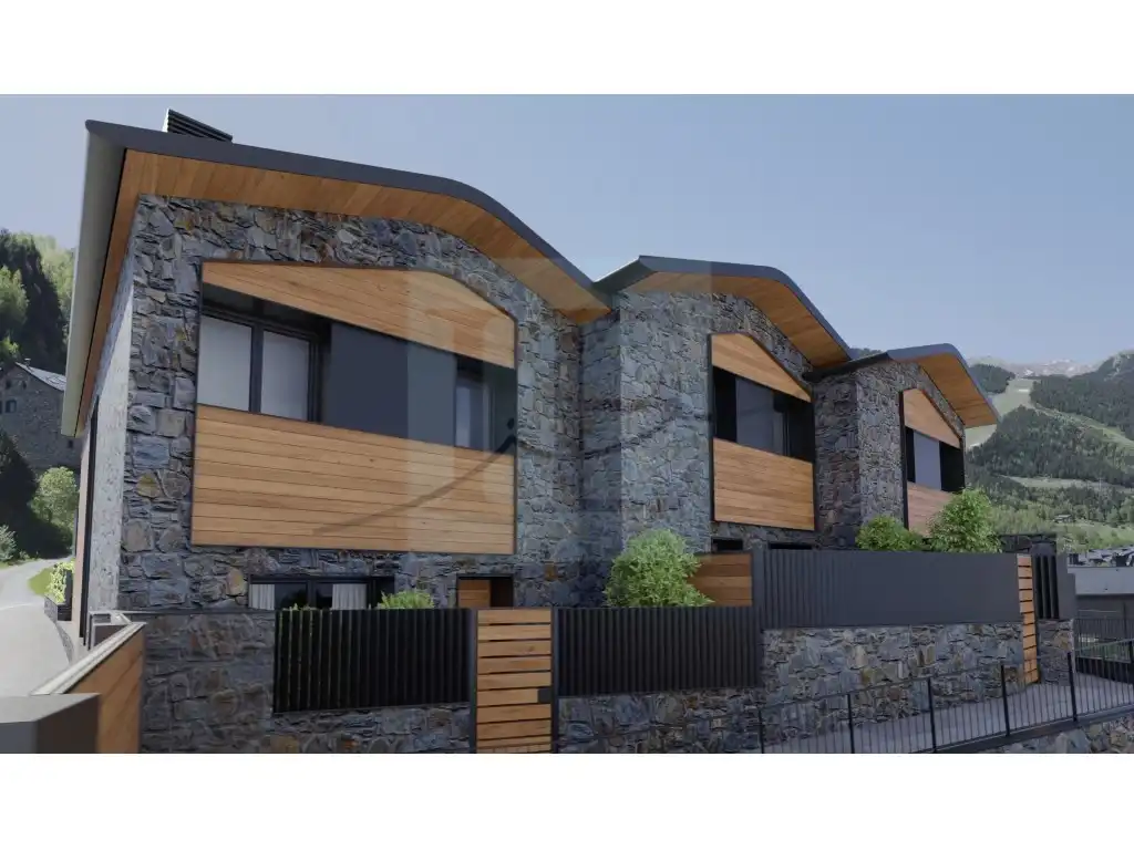 Maison mitoyenne à vendre à Carrer Roc de Sant Miquel, imagen 3