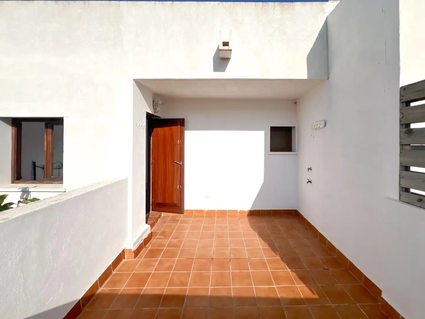 Detached homes for sale in Níjar  with Air Conditioner, Heating and Private garden
