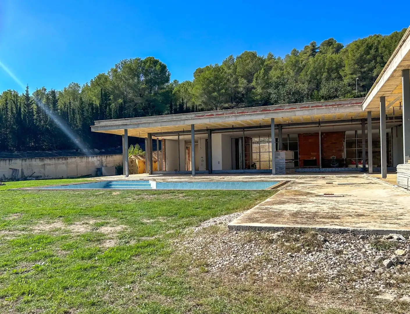 Villa avec piscine à vendre à Albinyana, imagen 12