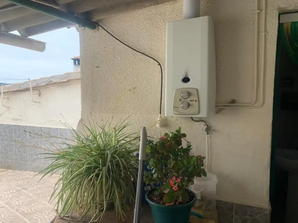 Terrassa de Casa o xalet en venda en Puertollano