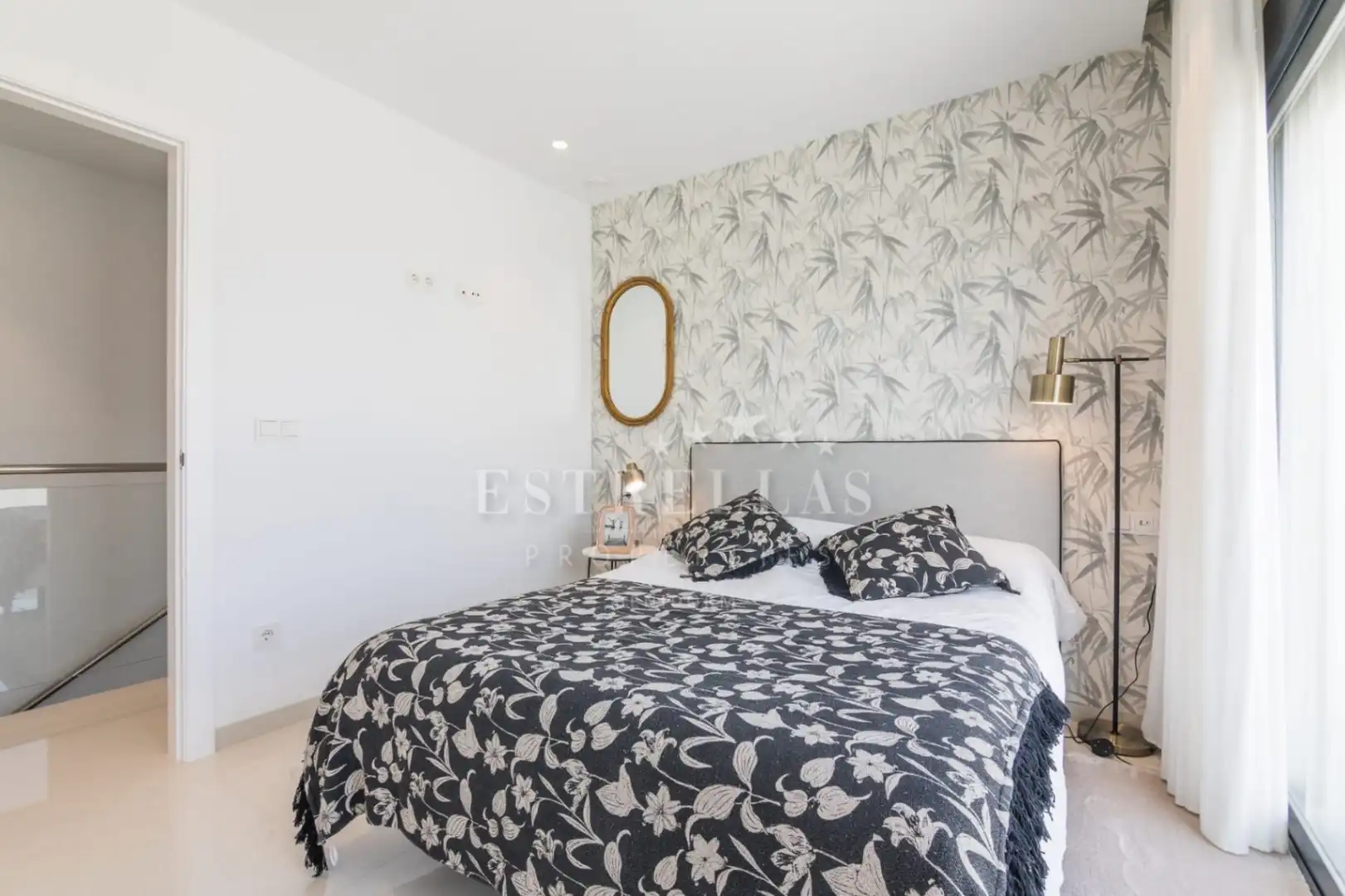Chalet con piscina en venta en Golf Bahía, imagen 24