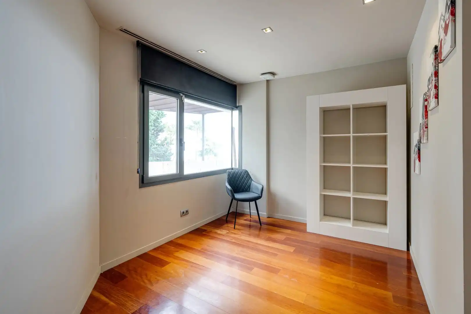 Casa amb piscina en venda a Sarrià - Sant Gervasi, imagen 33