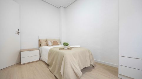 Foto 3 de Habitación en N/a, Barrio de Benimaclet, Valencia Capital