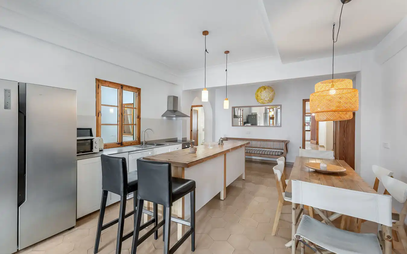 Apartament amb ascensor en venda a Nord, imagen 4