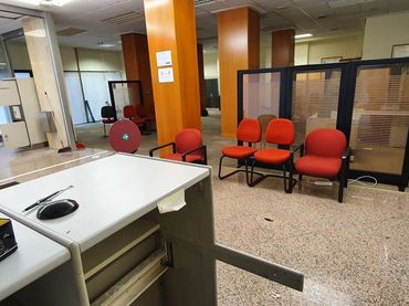 Local comercial en venda a Indautxu