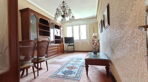 Foto 2 de Piso en venta en Avenida Madariaga, San Pedro de Deusto - La Ribera, Bilbao
