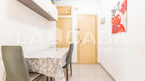 Foto 4 de Pis en venda a Carrer del Doctor Vicent Zaragoza, Barrio de Benimaclet,  Valencia Capital