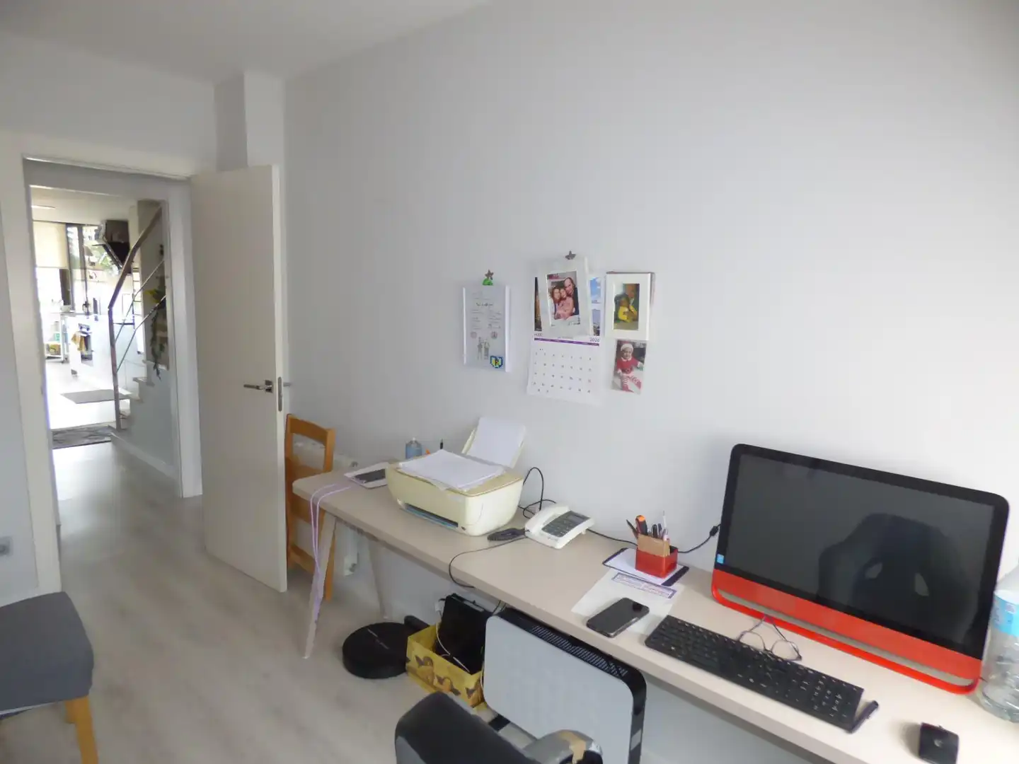 Dúplex en venta en Malgrat de Mar con Parquet, Terraza y Balcón