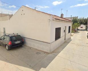 Vista exterior de Casa o xalet en venda en Buñol amb Aire condicionat i Terrassa