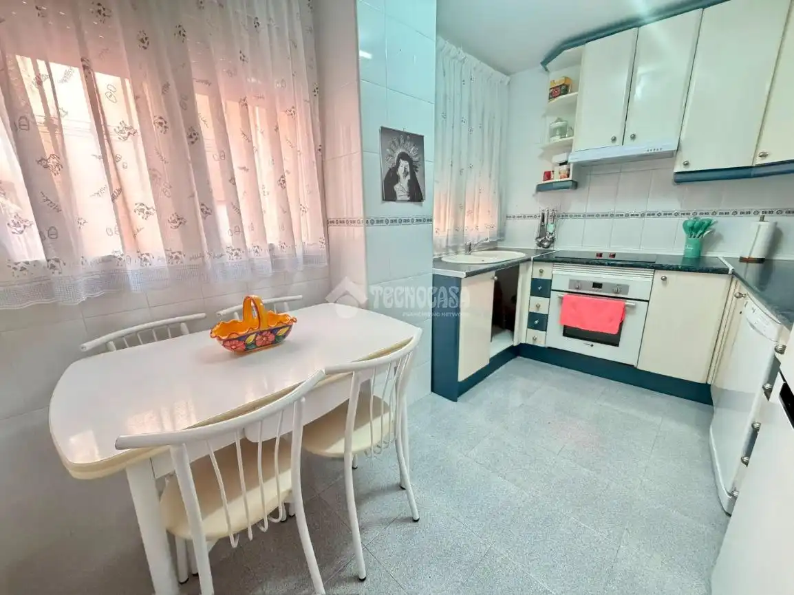 Cocina de Piso en venta en Arganda del Rey con Piscina comunitaria