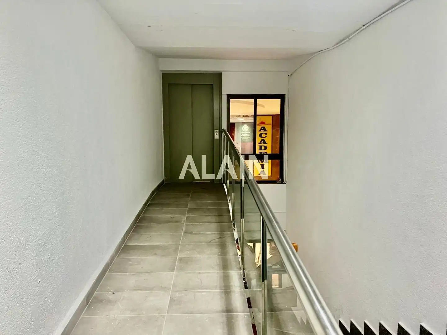 Oficina amb ascensor de lloguer a Ciutat Vella, imagen 7