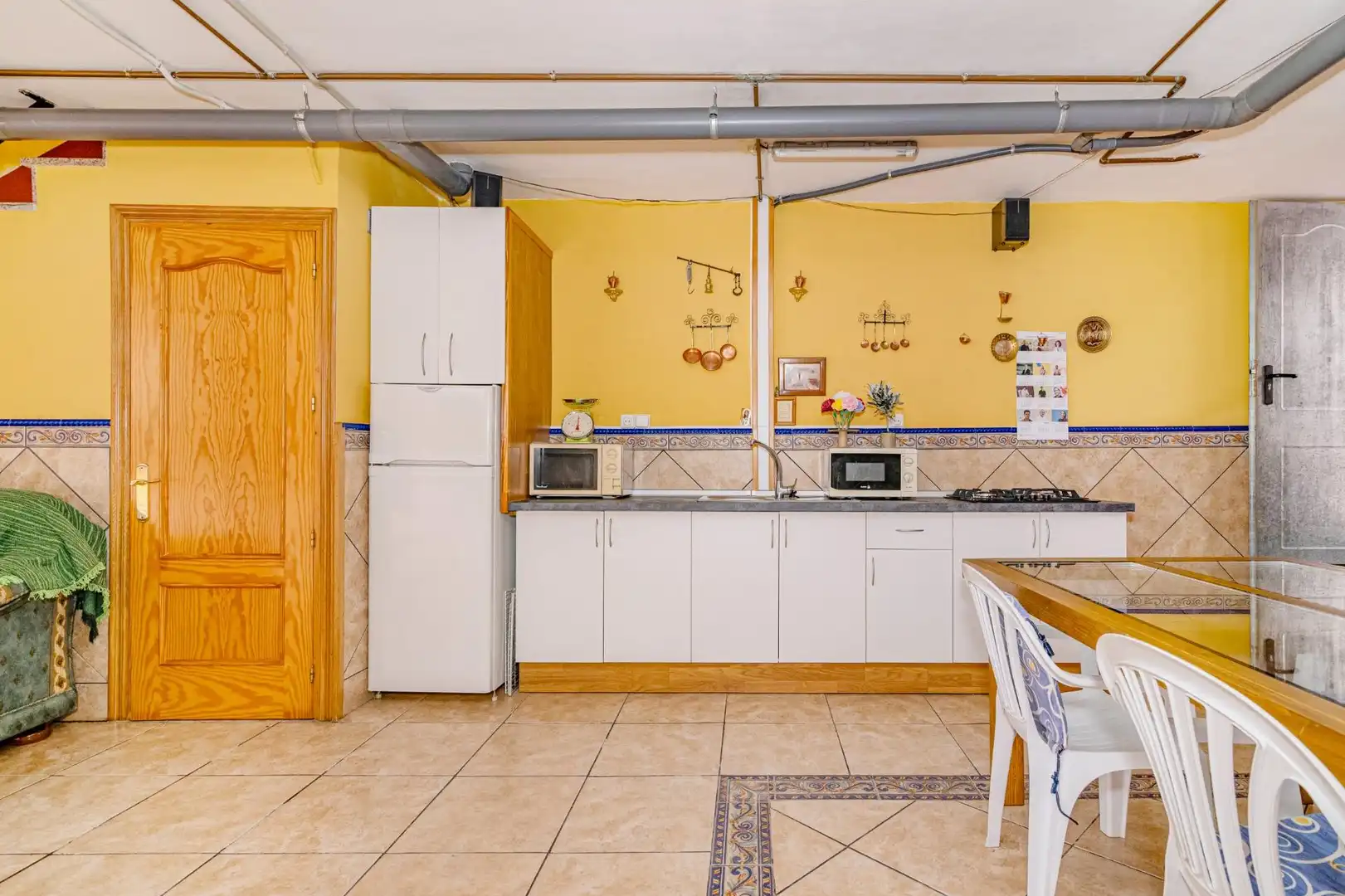 Vivienda con terraza en venta en Carretera de Íllora, imagen 35
