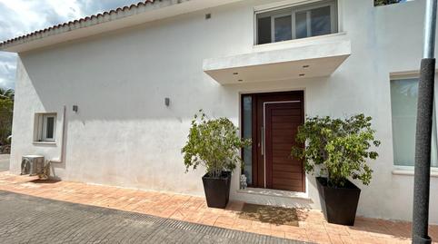 Foto 2 de Casa o chalet en venta en Partida Los Alberos, Cuesta Blanquilla, F.a, Coín, Málaga