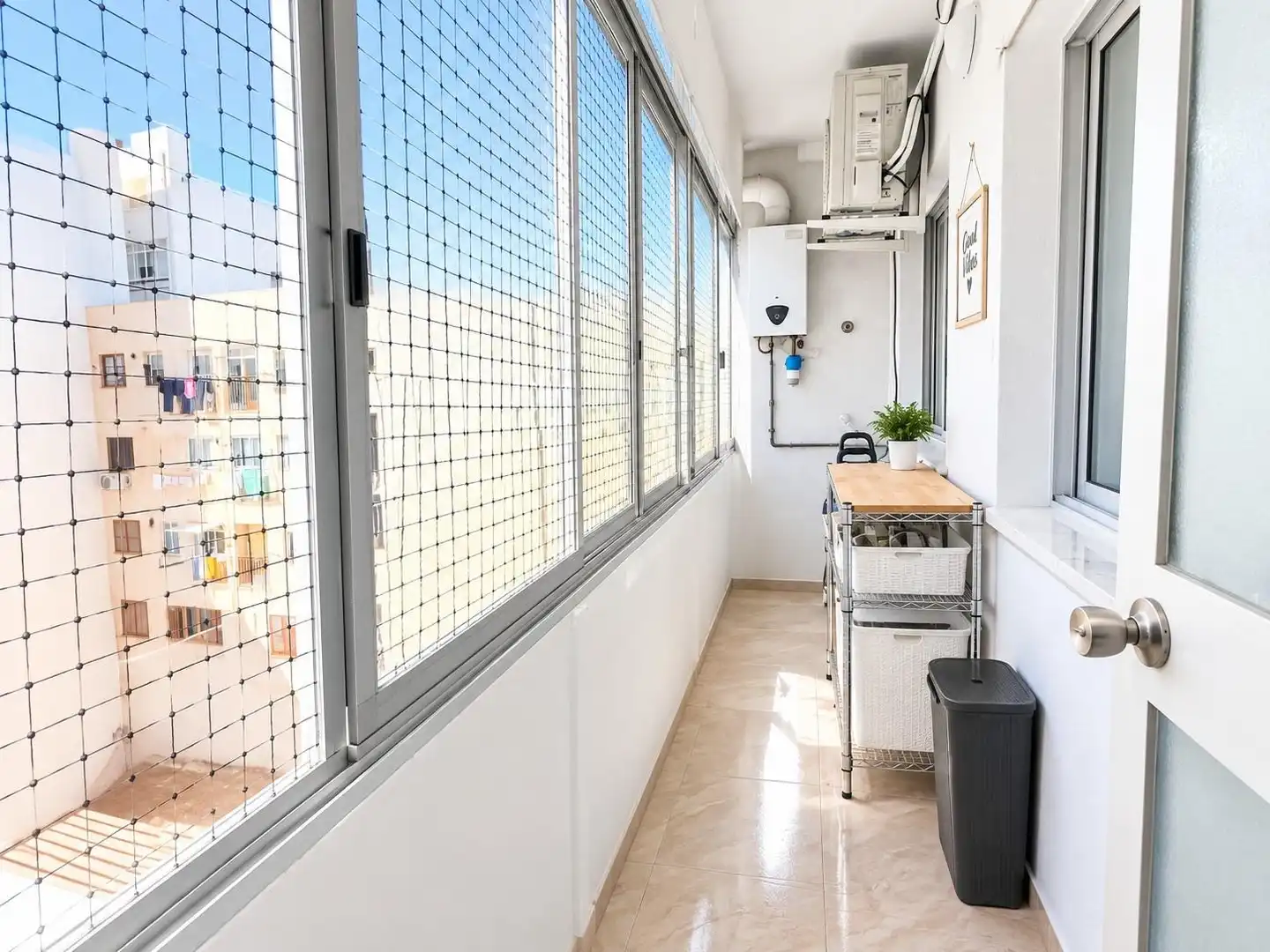 Appartement avec terrasse à vendre à Nord, imagen 14