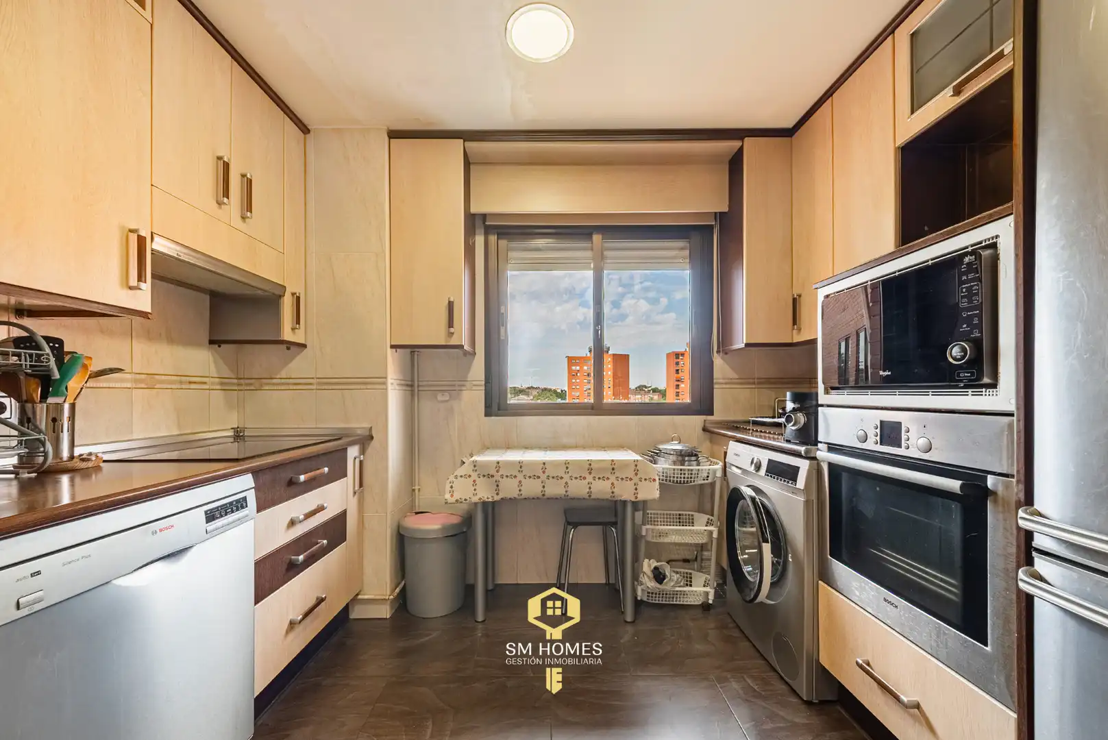 Appartement avec ascenseur à vendre à Calle de Hinojosa del Duque, imagen 5