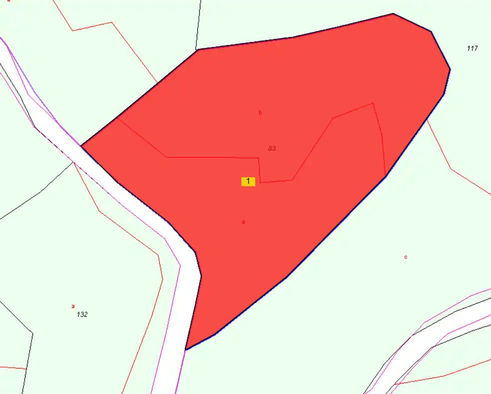 Rural land for sale in La Pobla de Cérvoles, imagen 2