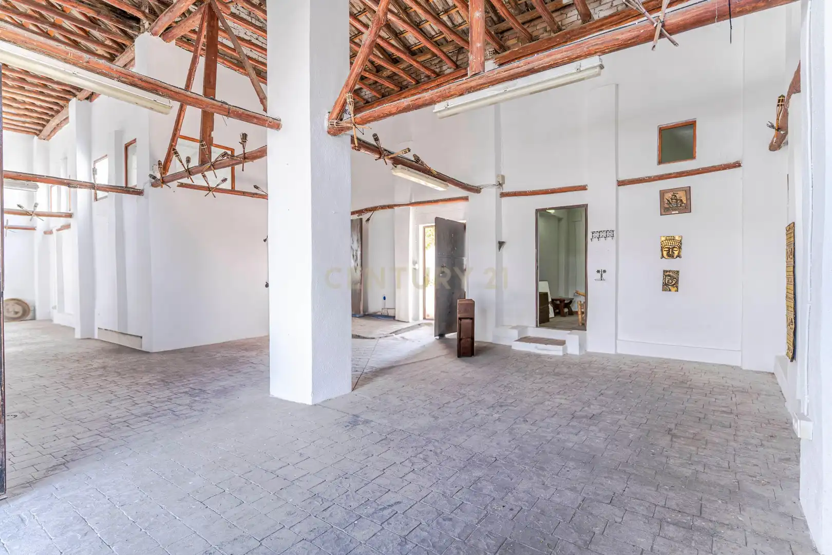 Casa o xalet en venda en Granada amb Aire condicionat, Jardí privat i Traster