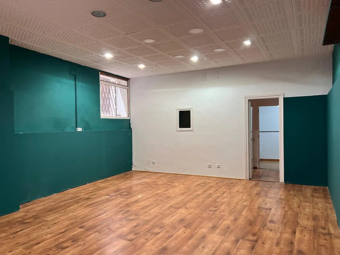 Geschaftsraum zur Miete in Castelló d'Empúries